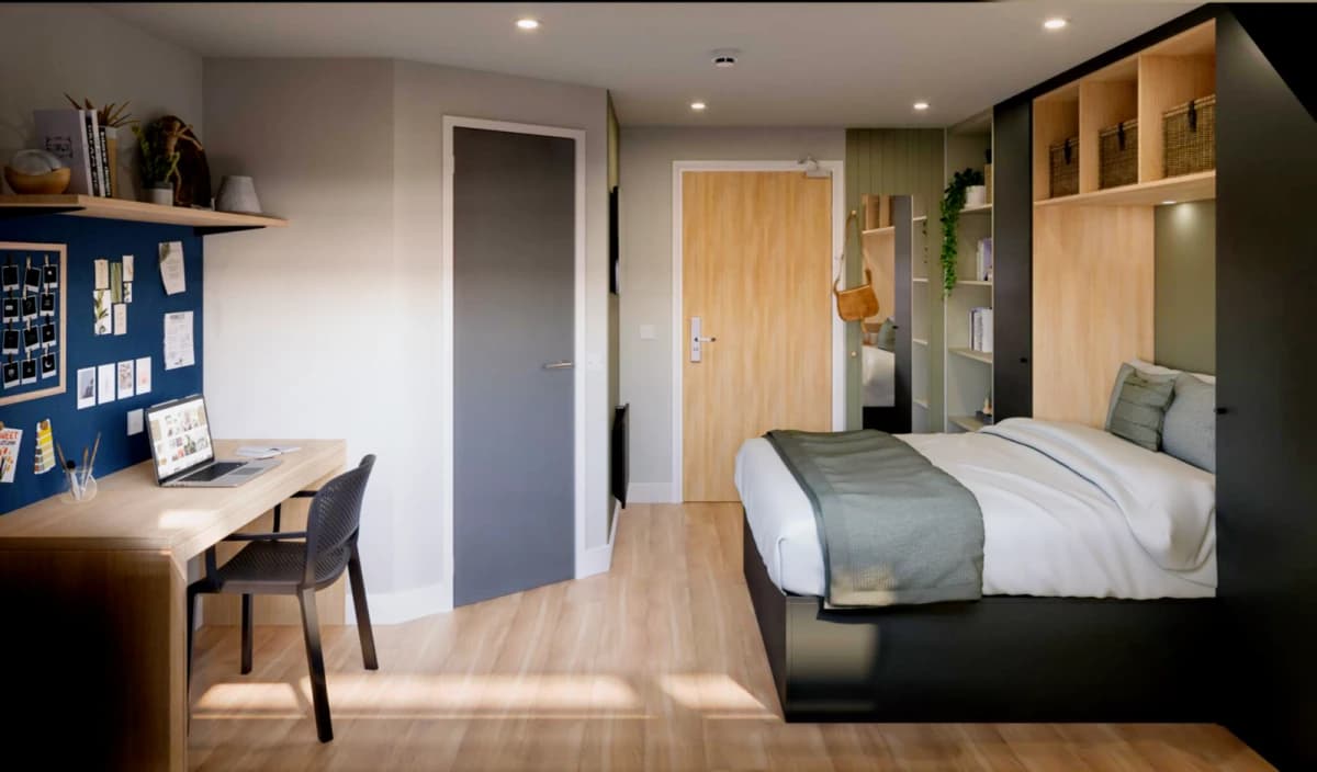 Classic Ensuite