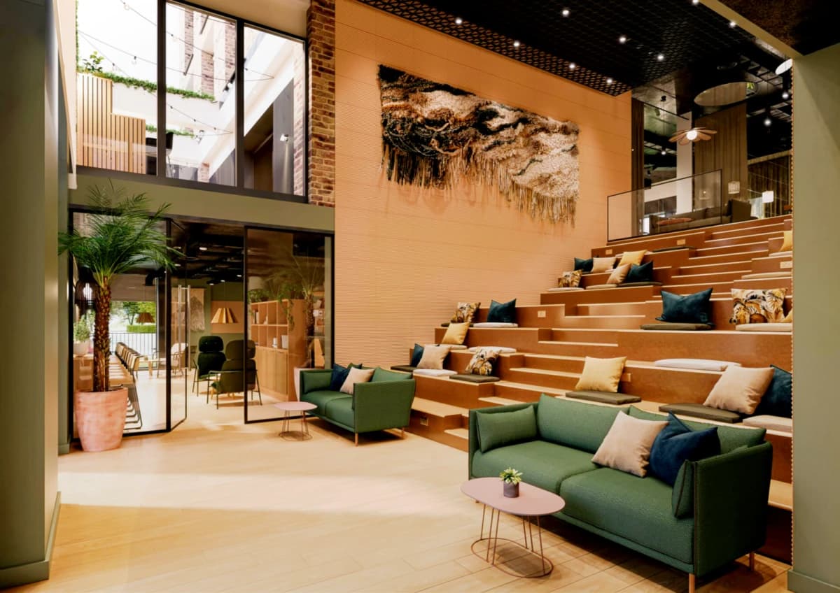 Brent Cross Town image