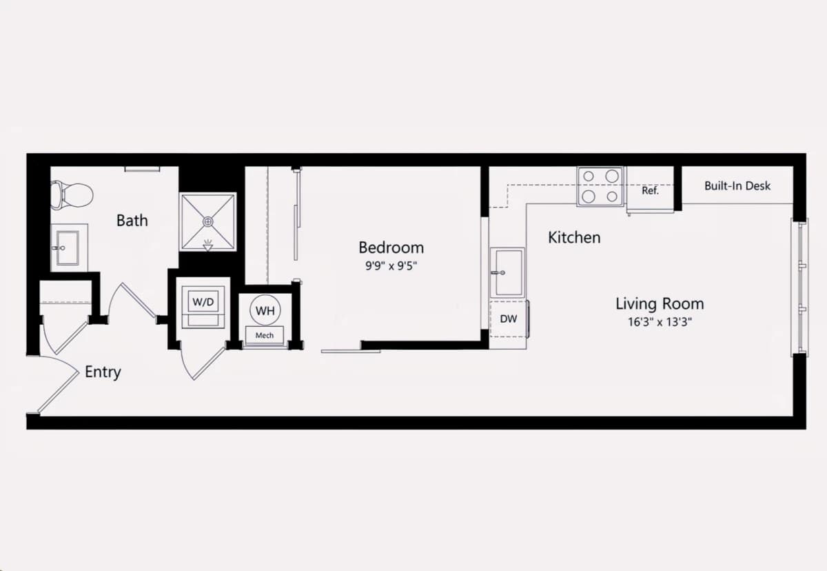 608 E Chalmers, Champaign, IL 61820 image