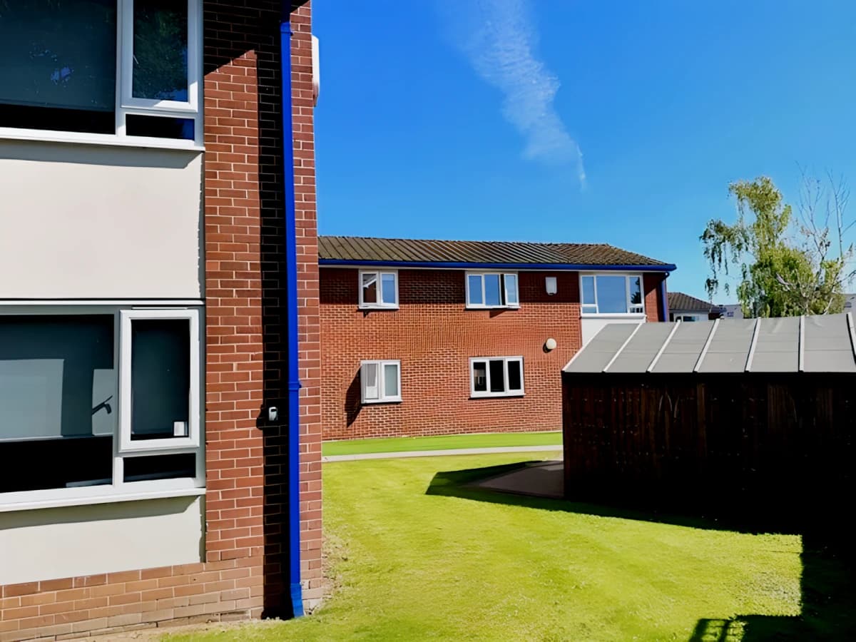 Varsity Beeston image