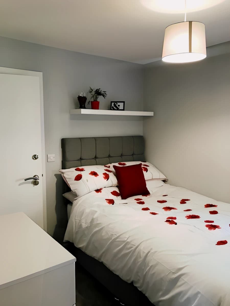 share apartment