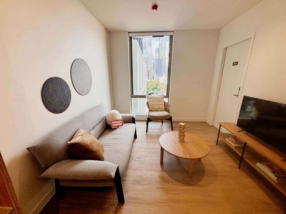 Journal Campus House image