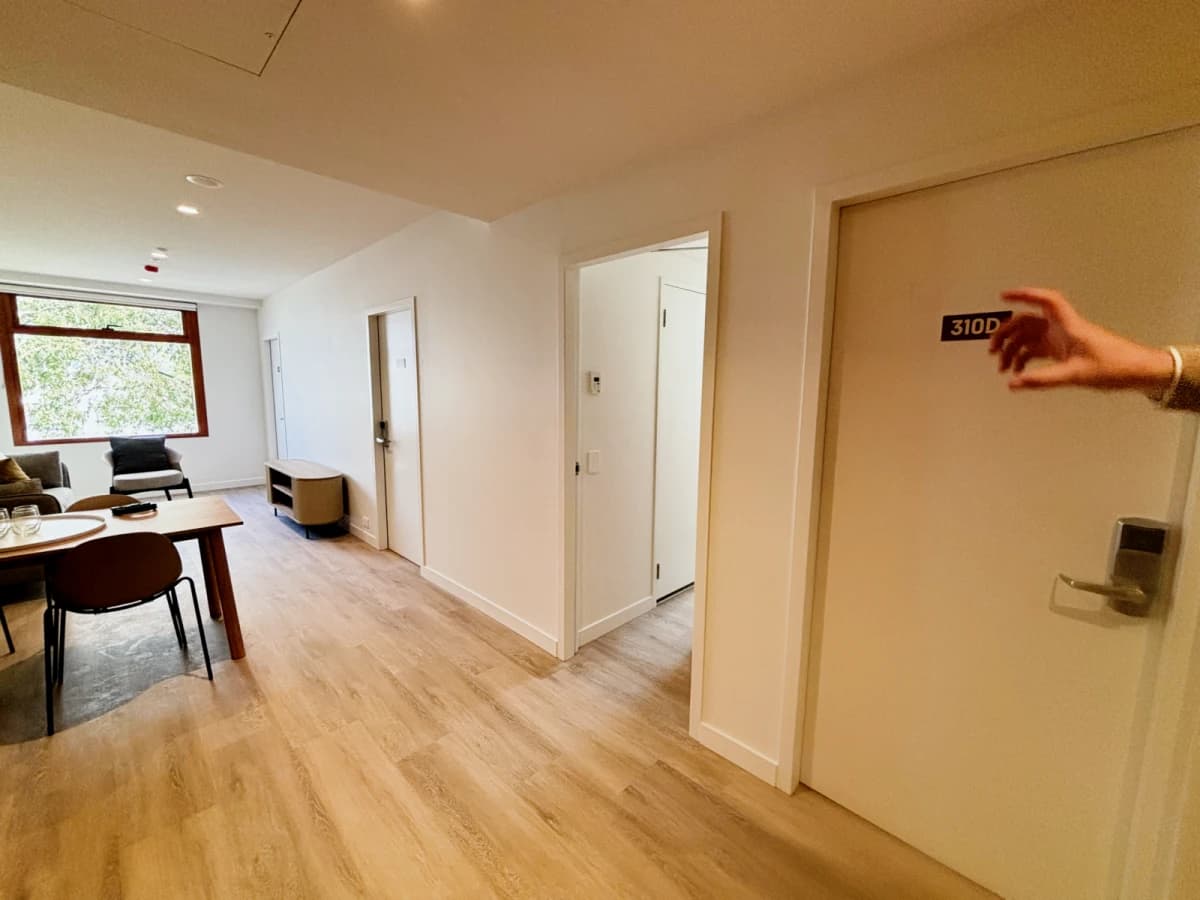 Journal Campus House image