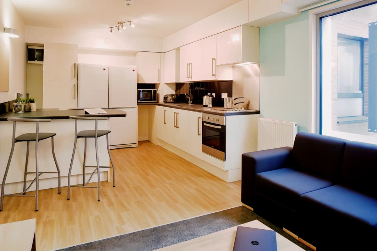 Gob South Bank Residence image