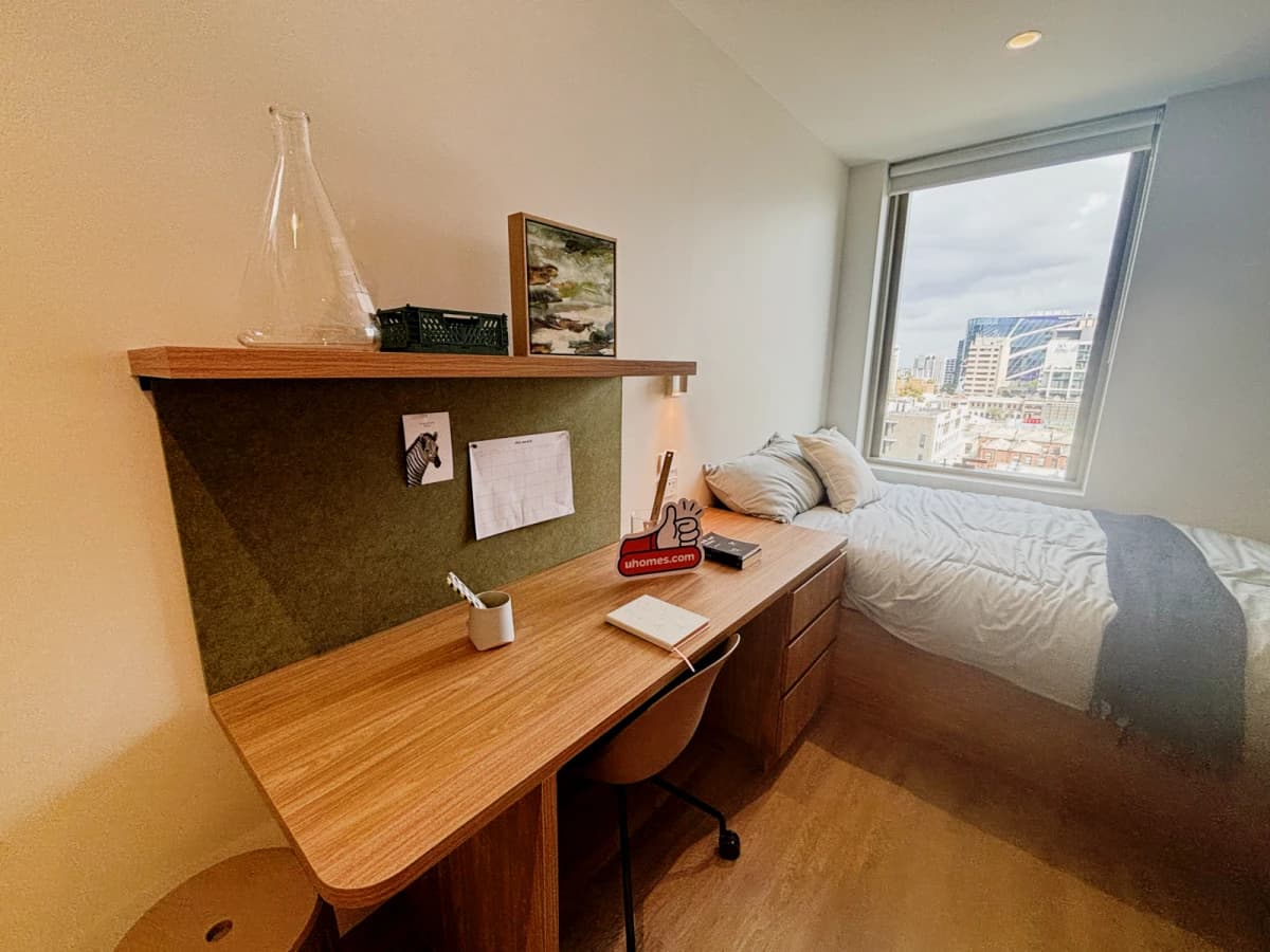 Journal Campus House image