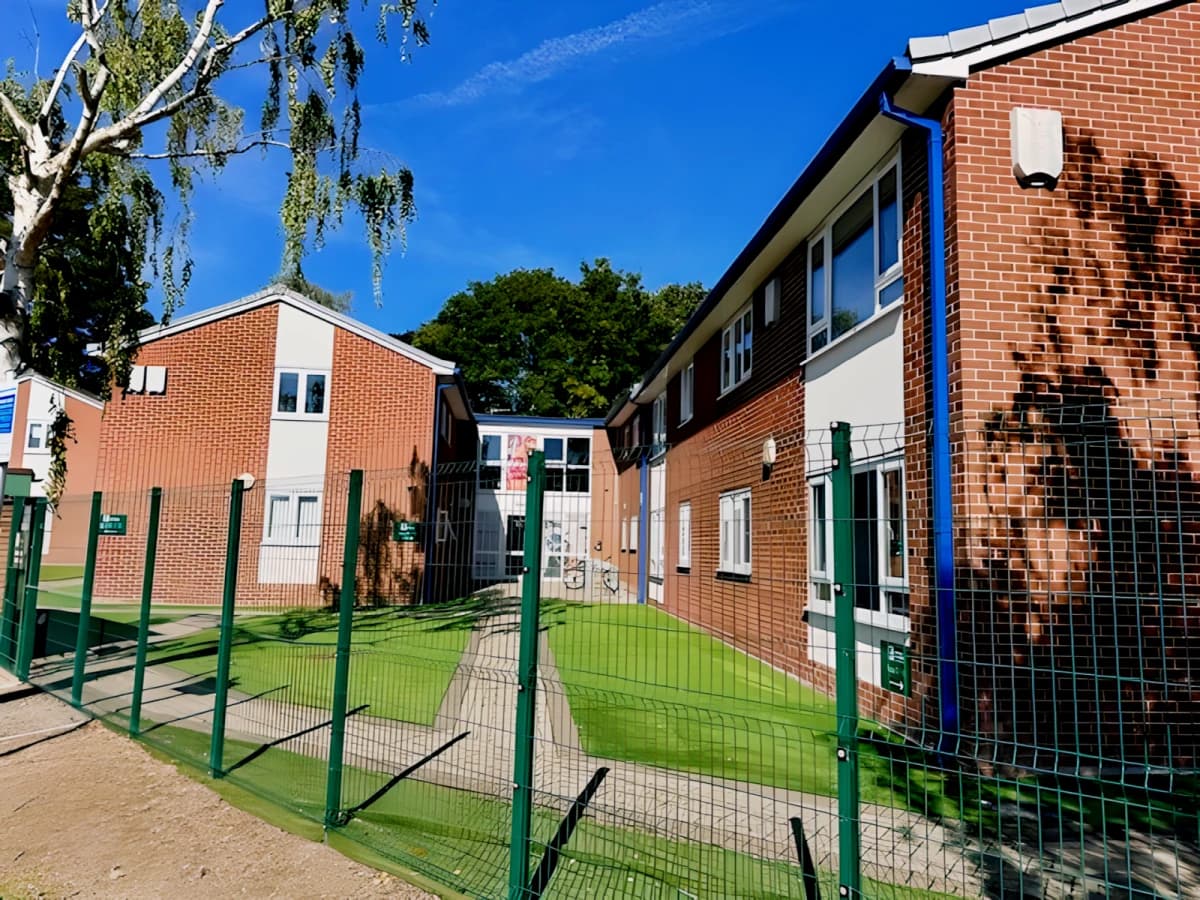Varsity Beeston image 3