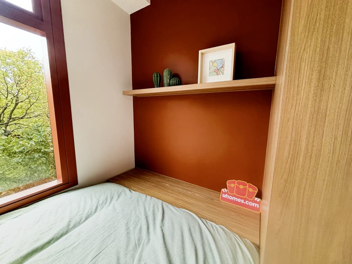Journal Campus House image