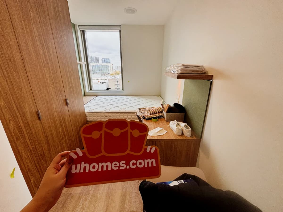Journal Campus House image