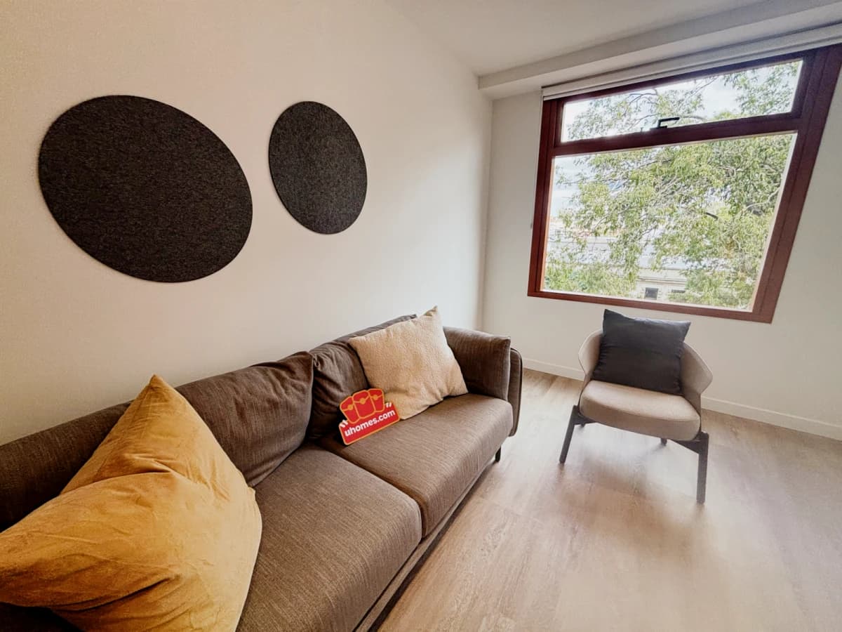 Journal Campus House image