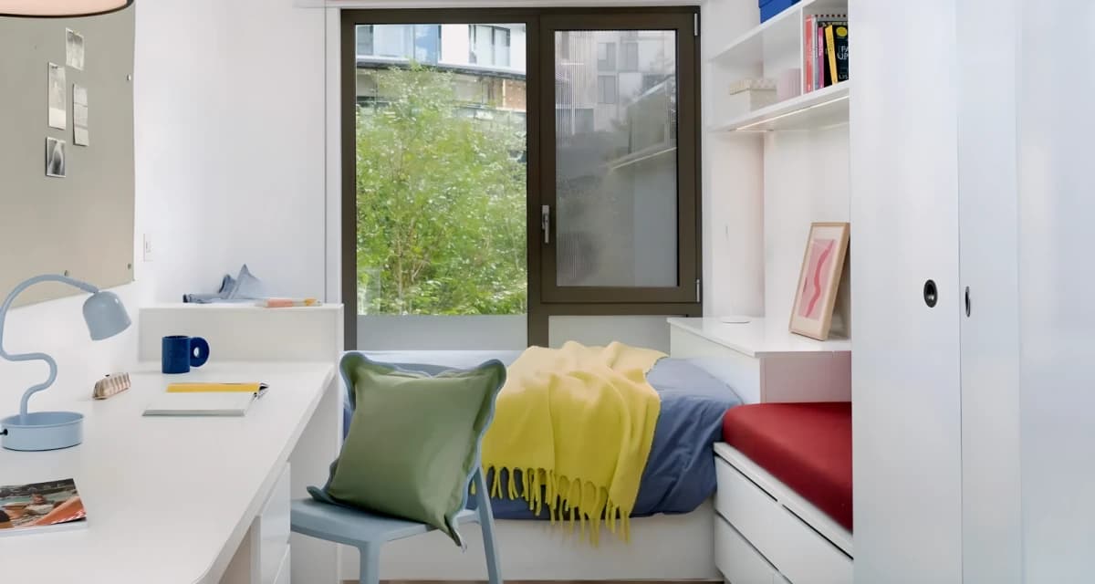 Scape Wembley image 4