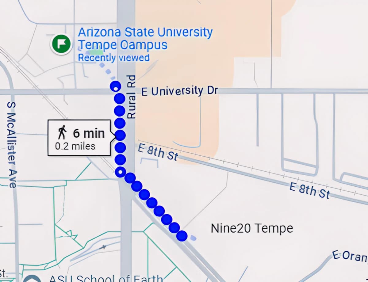 Location