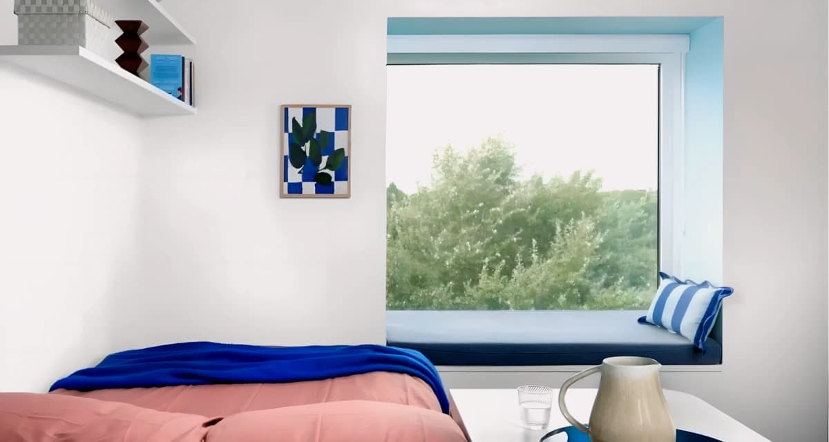 Scape Mile End image