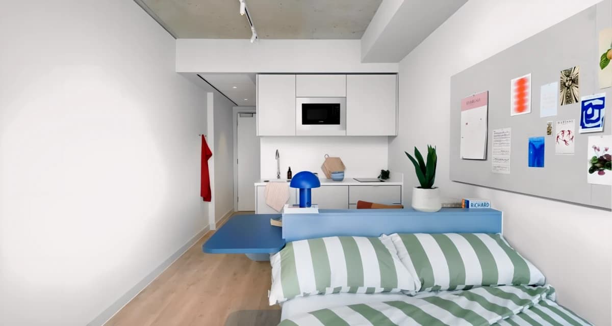 Scape Hammersmith image