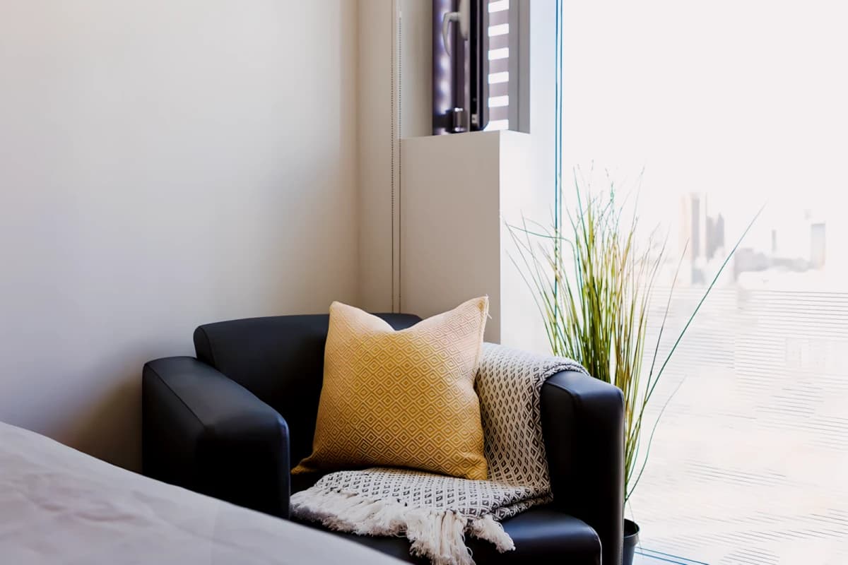 Gob South Bank Residence image