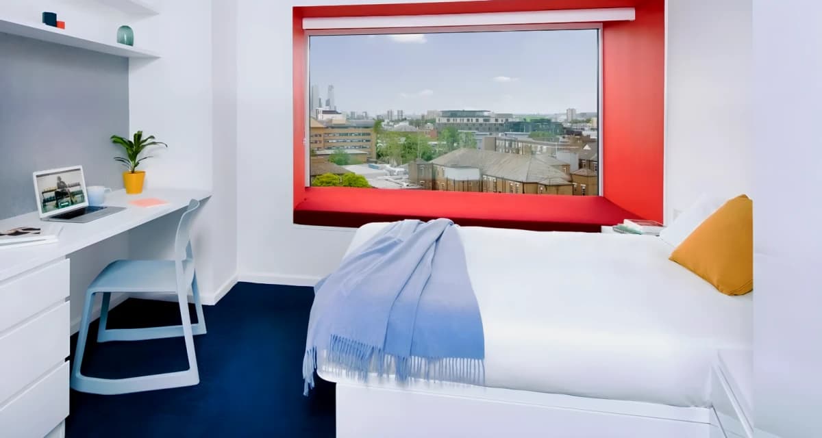 Scape Mile End image