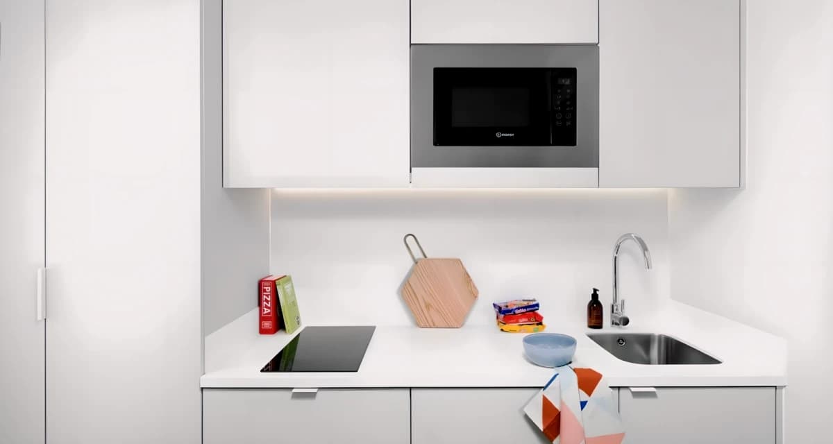 Scape Hammersmith image