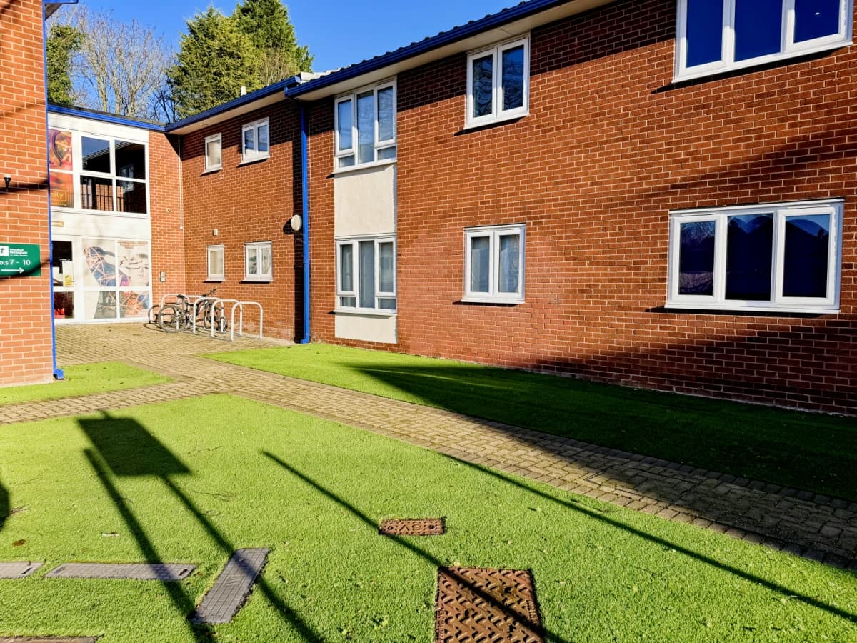 Varsity Beeston image
