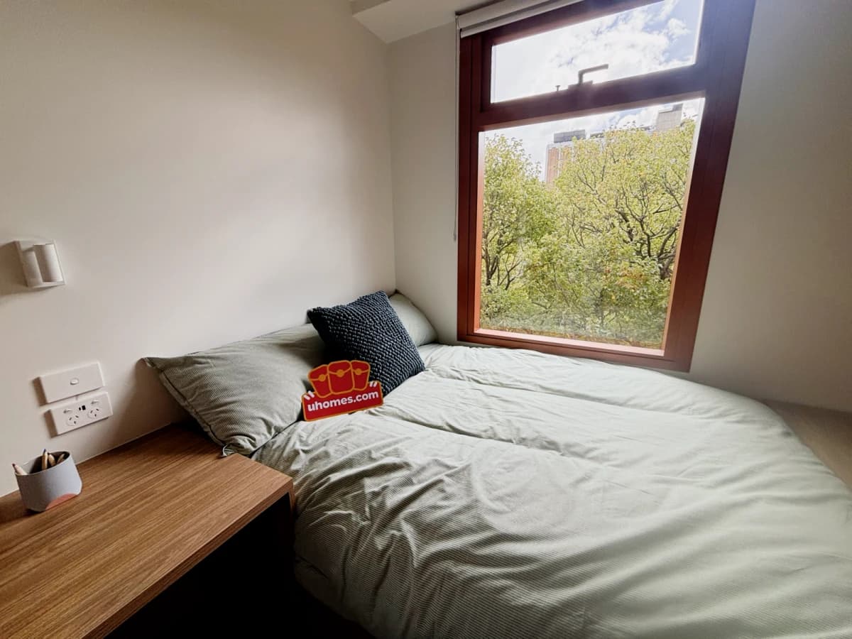 Journal Campus House image