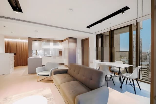 2 Bedroom 2 Bathroom #2