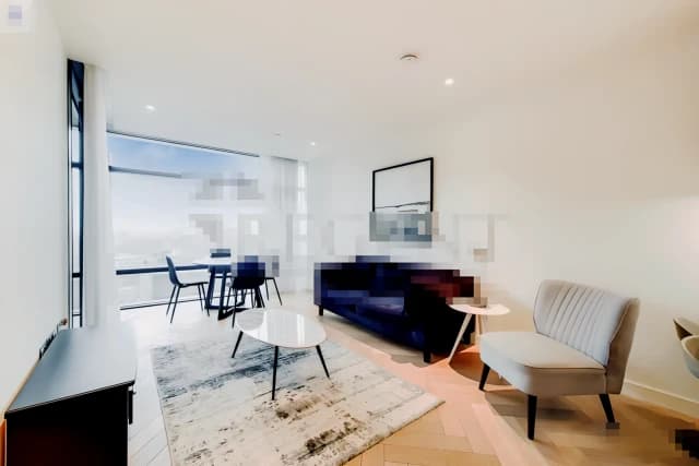 1 Bedroom 1 Bathroom