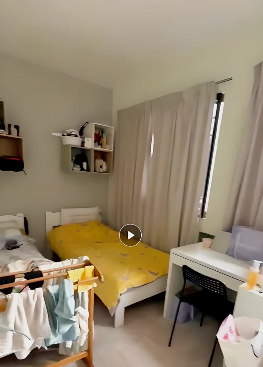 Balestier Student Hostel image