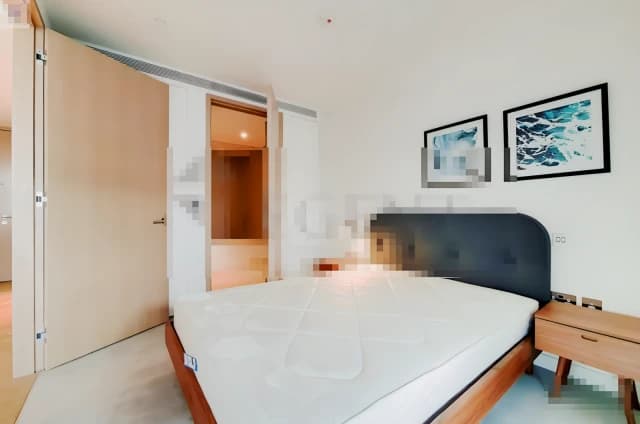 1 Bedroom 1 Bathroom