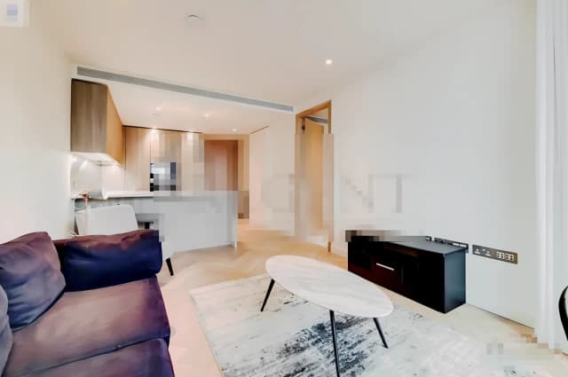 1 Bedroom 1 Bathroom