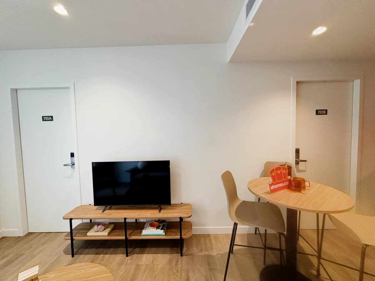 Journal Campus House image