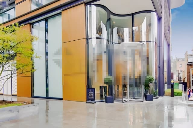 RL-Principal Place, Hackney, EC2A image 2