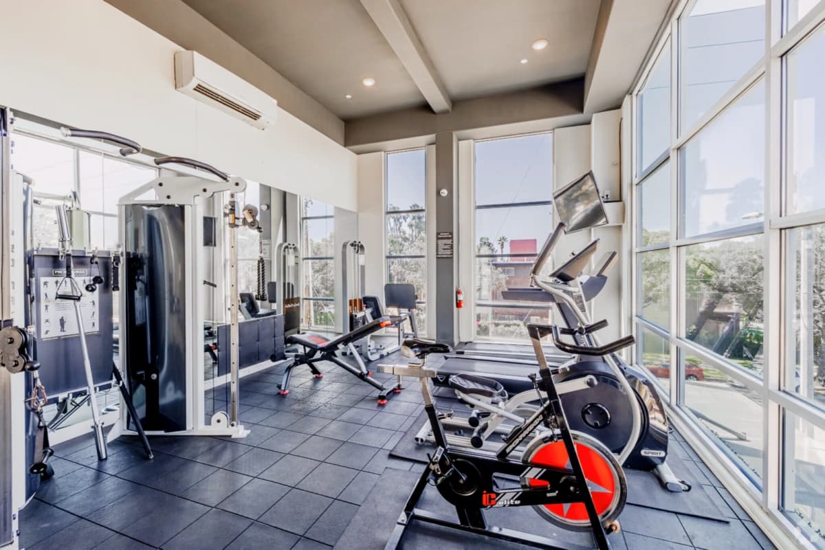 Fitness&Recreation