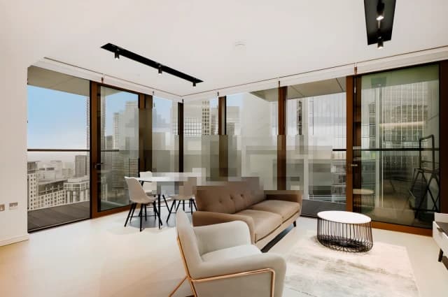 2 Bedroom 2 Bathroom #2