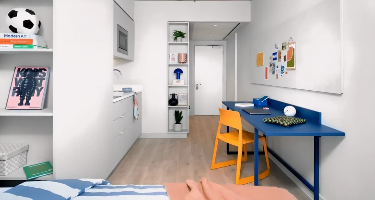 Scape Hammersmith image