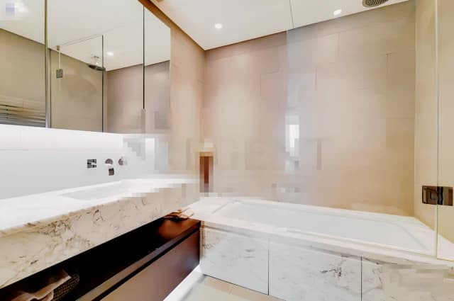1 Bedroom 1 Bathroom