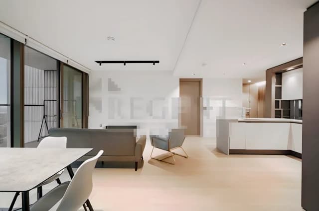 2 Bedroom 2 Bathroom #2