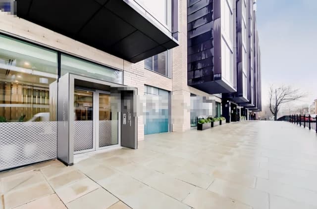 RL-Valencia Tower, Bollinder Place, EC1V