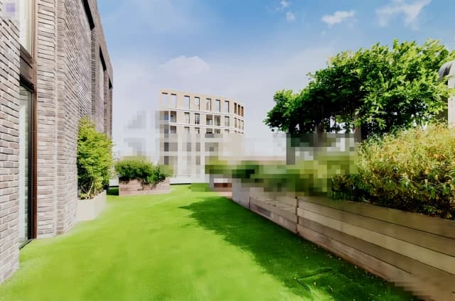 RL-Emery Way, London Dock, E1W image