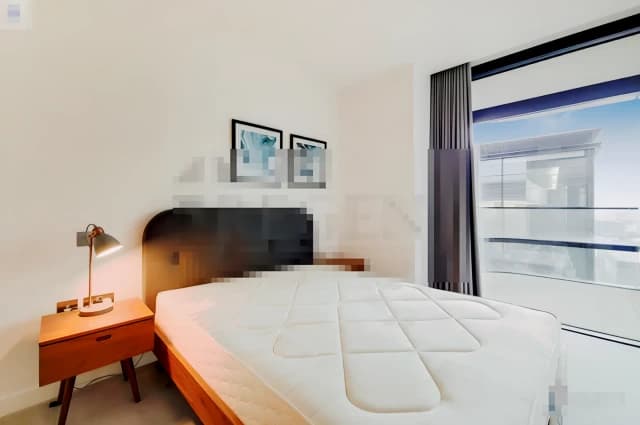 1 Bedroom 1 Bathroom