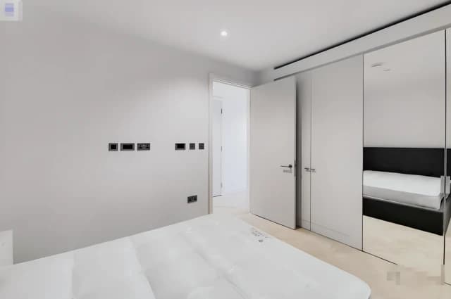 1 Bedroom 1 Bathroom#24