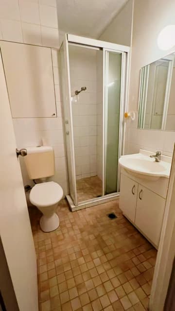 Single room-304