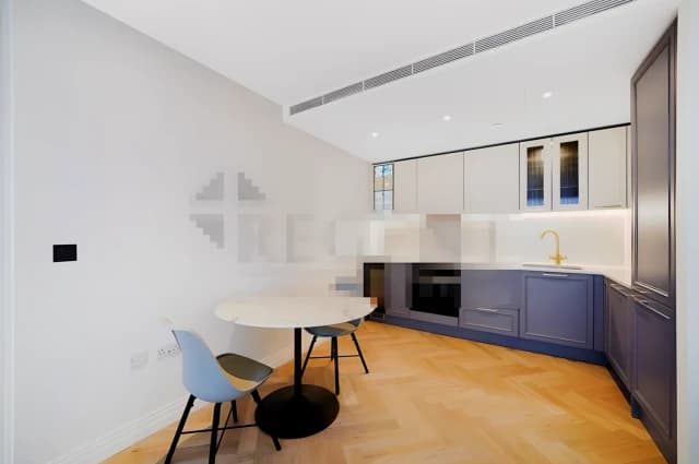 1 Bedroom 1 Bathroom