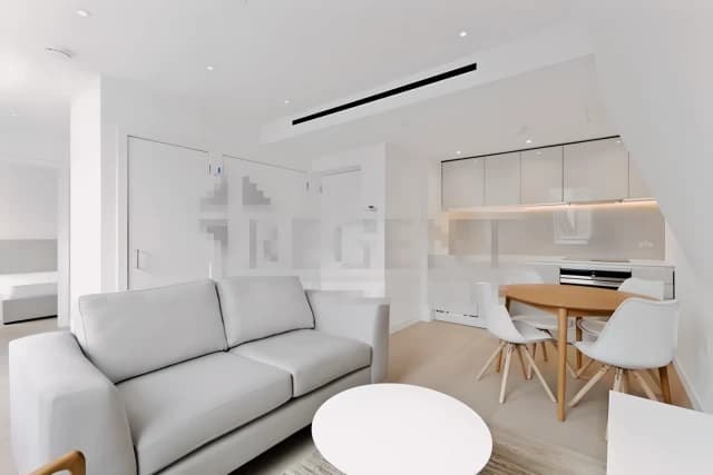 1 Bedroom 1 Bathroom