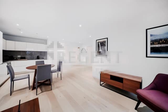 2 Bedroom 2 Bathroom