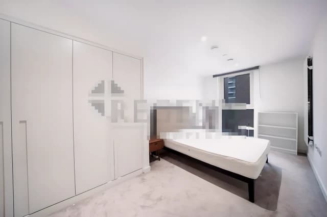 2 Bedroom 2 Bathroom