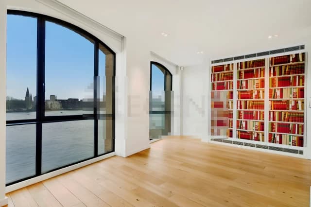 2 Bedroom 3 Bathroom Flat 6