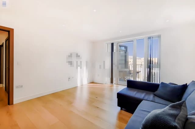 2 Bedroom 2 Bathroom