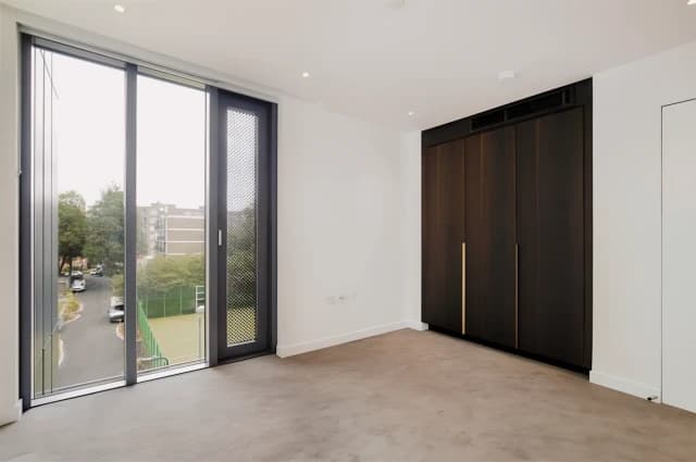 1 Bedroom 1 Bathroom