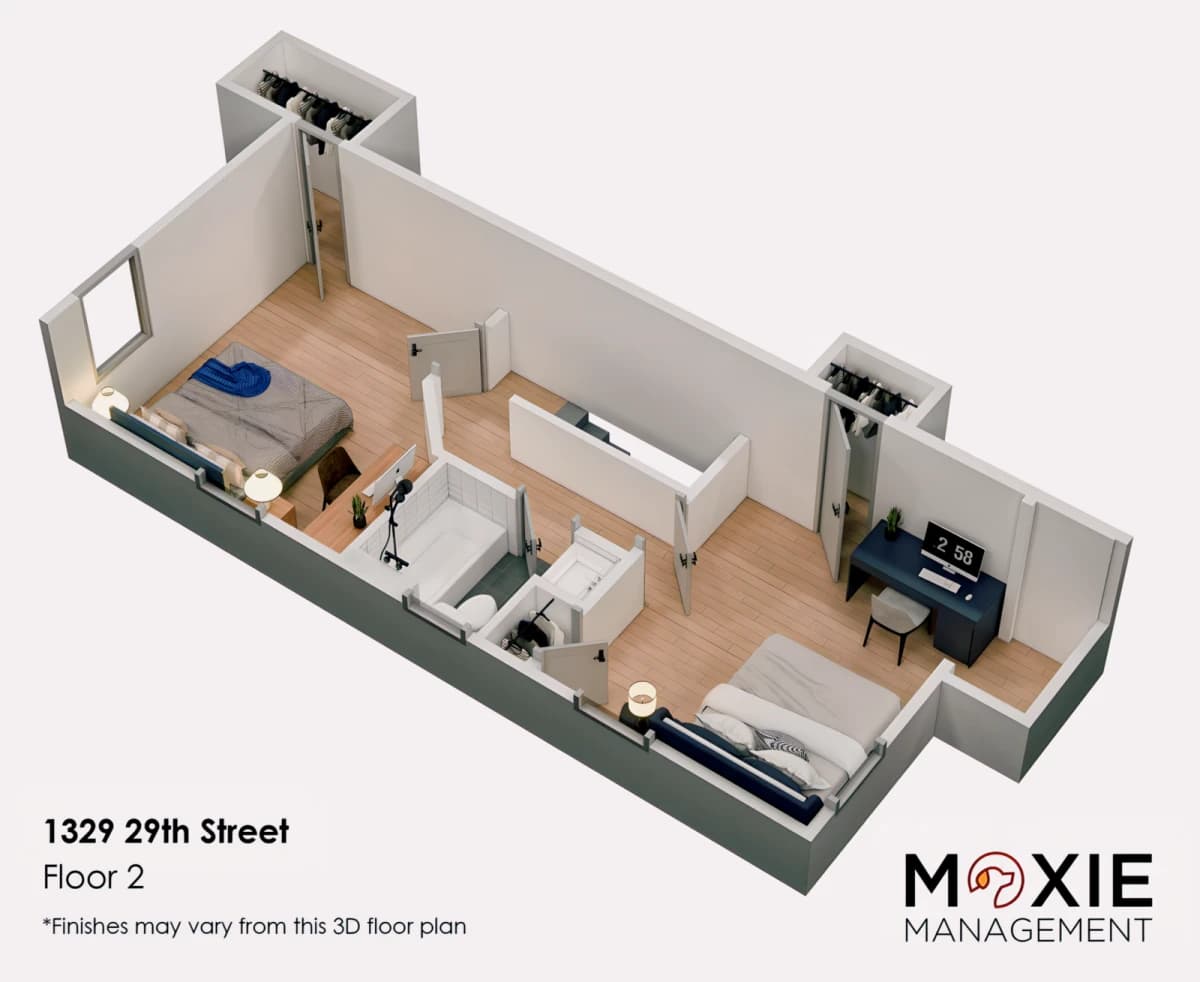 1329 W 29th Street image 5