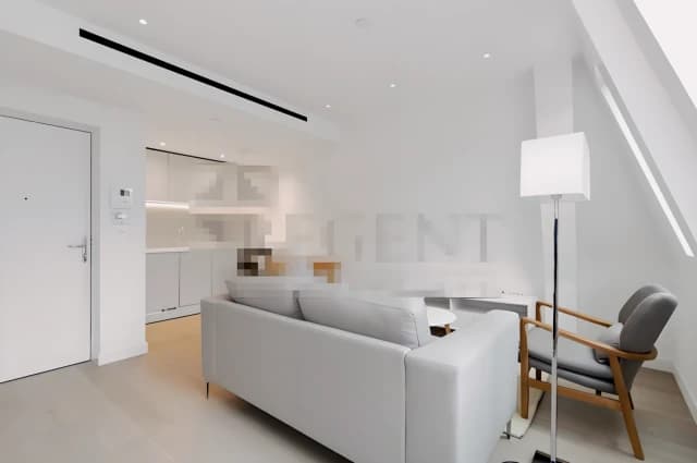 1 Bedroom 1 Bathroom