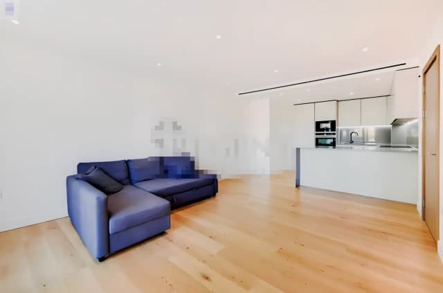 2 Bedroom 2 Bathroom