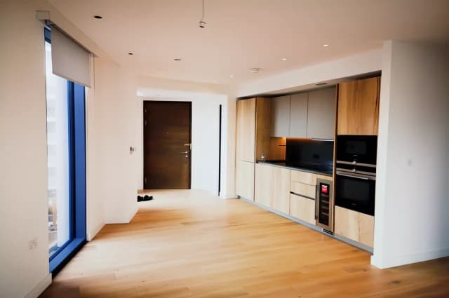1 Bedroom 1 Bathroom